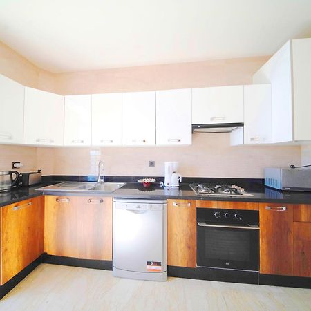 Geronticus Apartment Agadir Exterior foto