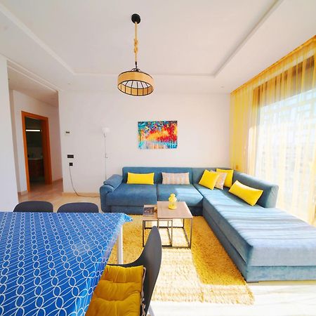 Geronticus Apartment Agadir Exterior foto