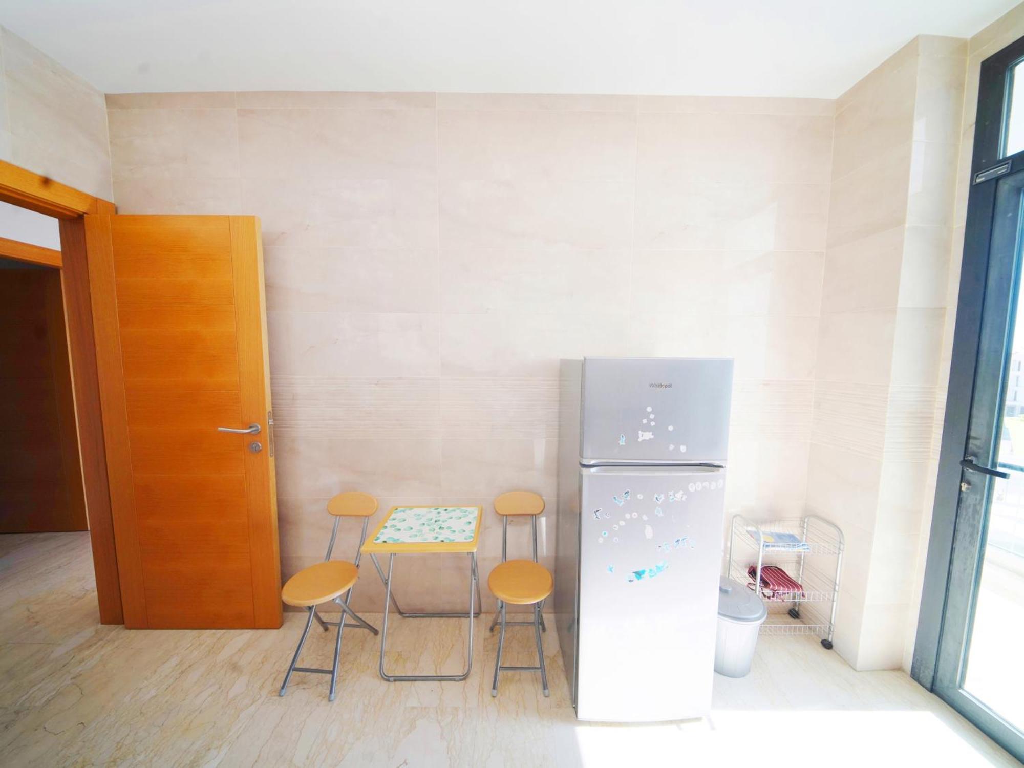 Geronticus Apartment Agadir Exterior foto