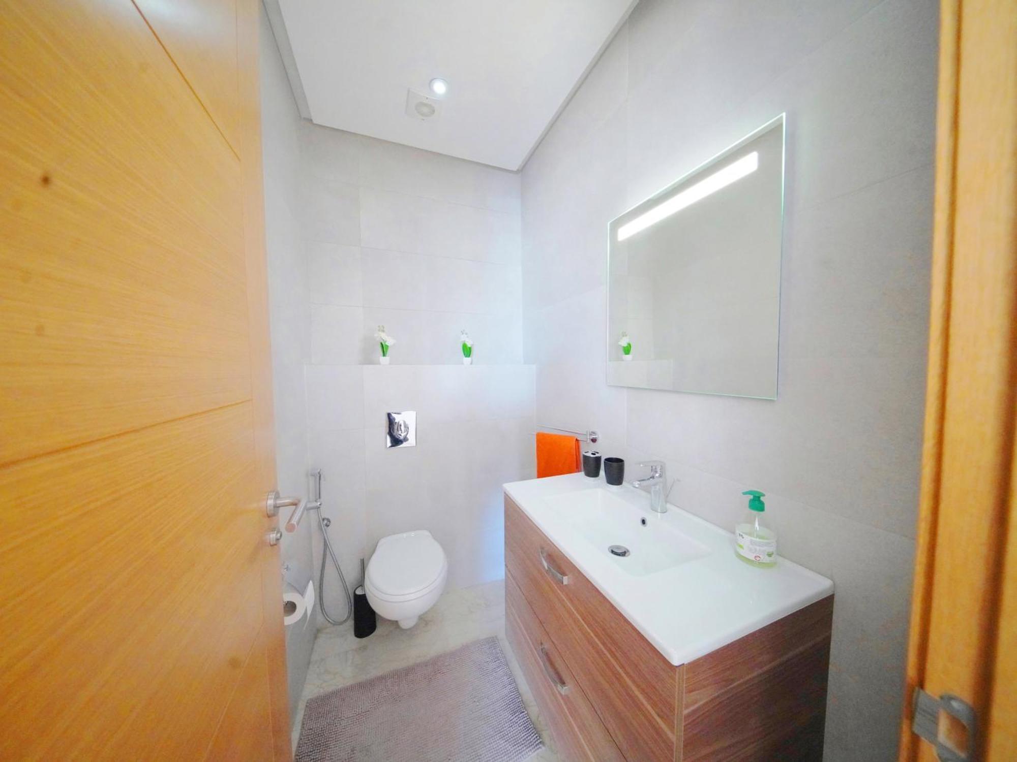 Geronticus Apartment Agadir Exterior foto