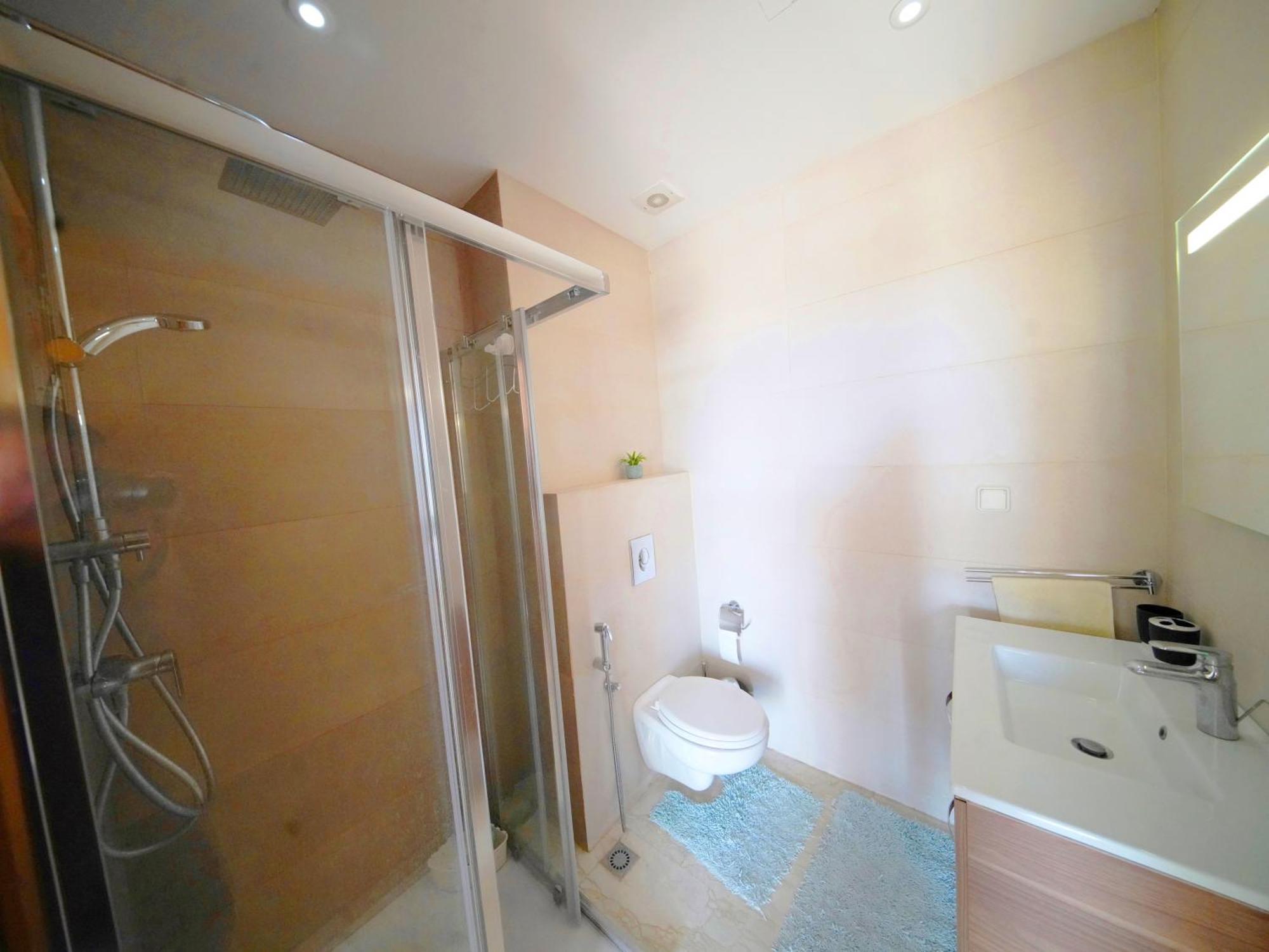 Geronticus Apartment Agadir Exterior foto