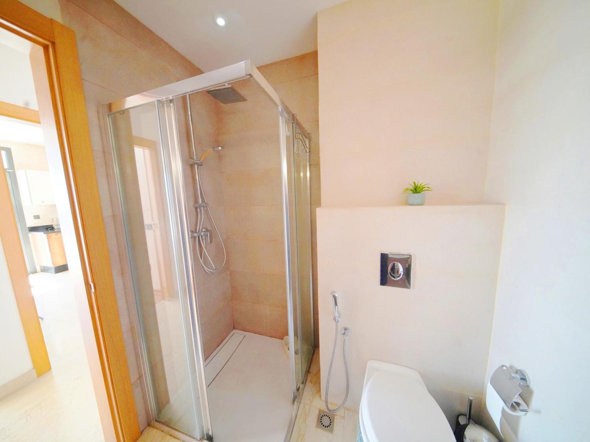 Geronticus Apartment Agadir Exterior foto