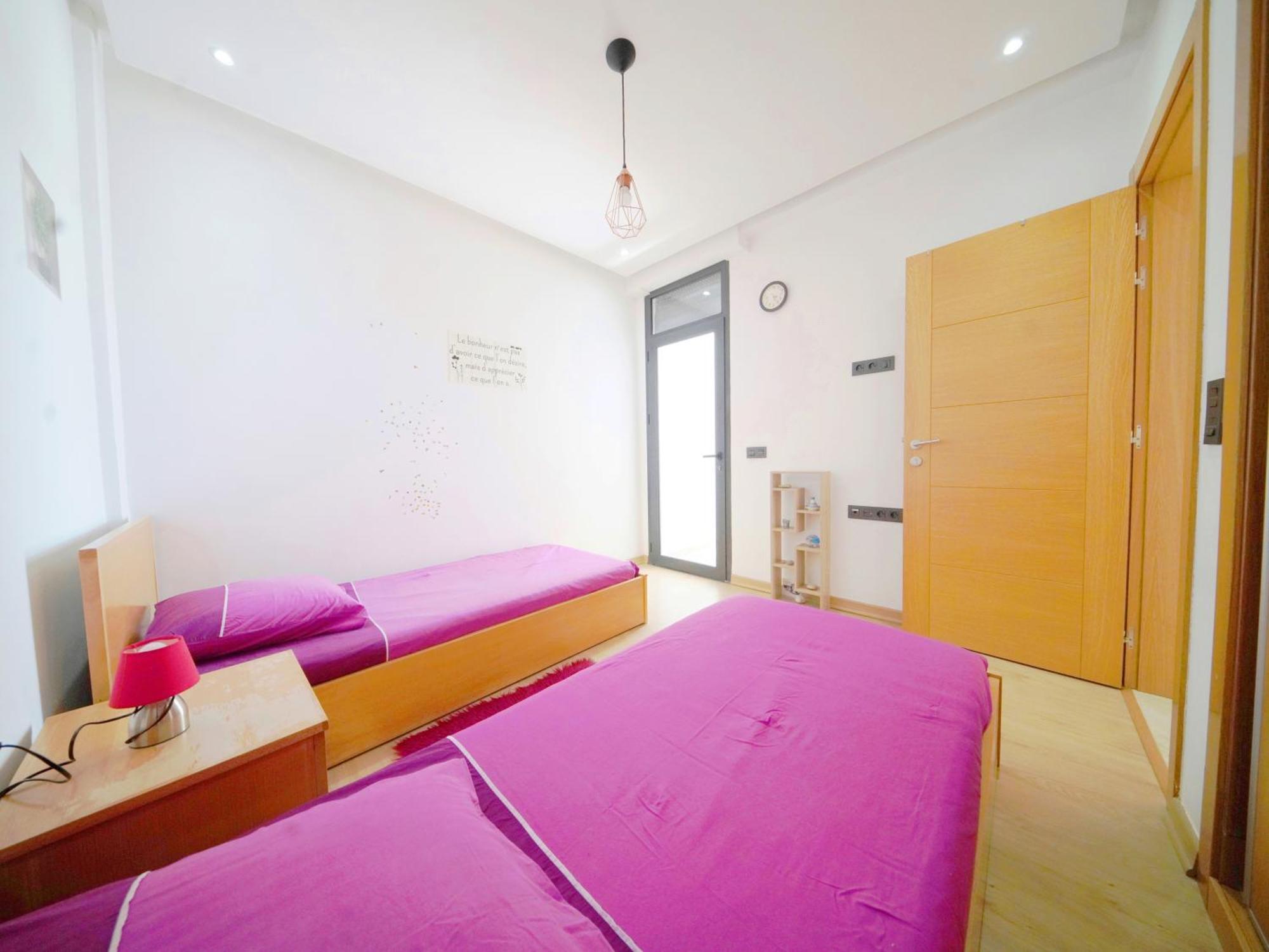 Geronticus Apartment Agadir Exterior foto