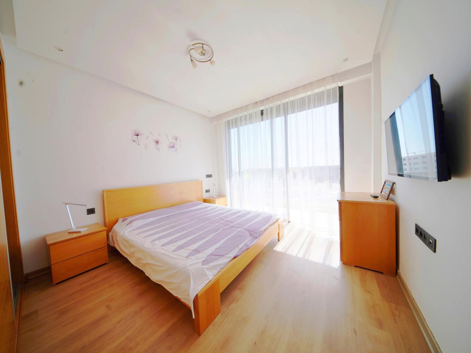 Geronticus Apartment Agadir Exterior foto