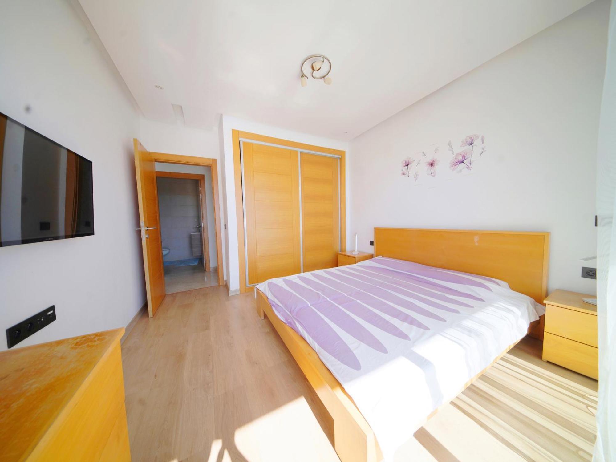 Geronticus Apartment Agadir Exterior foto