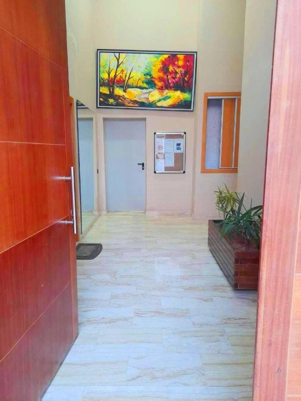 Geronticus Apartment Agadir Exterior foto